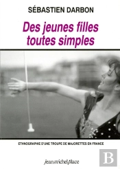 Des Jeunes Filles Toutes Simples