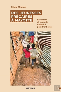 Bertrand.pt - Des Jeunesses Précaires À Mayotte