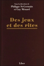 Des Jeux Et Des Rites