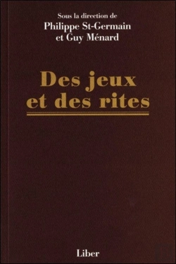 Bertrand.pt - Des Jeux Et Des Rites