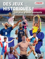 Des Jeux Historiques ! Les Plus Grands Moments