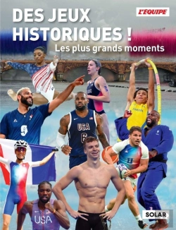 Bertrand.pt - Des Jeux Historiques ! Les Plus Grands Moments