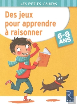 Bertrand.pt - Des Jeux Pour Apprendre A Raisonner