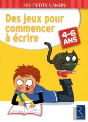 Des Jeux Pour Commencer A Ecrire