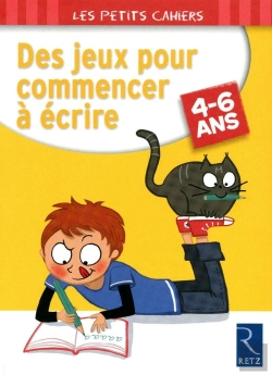 Bertrand.pt - Des Jeux Pour Commencer A Ecrire