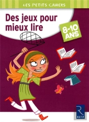 Des Jeux Pour Mieux Lire