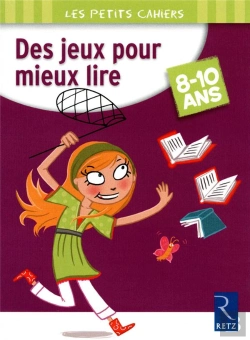Bertrand.pt - Des Jeux Pour Mieux Lire