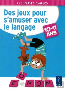 Bertrand.pt - Des Jeux Pour S'Amuser Avec Le Langage