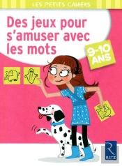 Des Jeux Pour S'Amuser Avec Les Mots