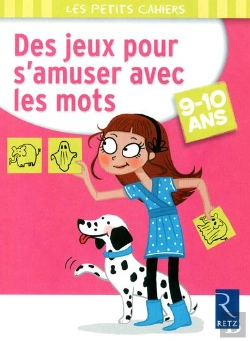 Bertrand.pt - Des Jeux Pour S'Amuser Avec Les Mots
