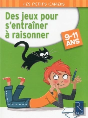 Des Jeux Pour S'Entrainer A Raisonner