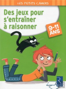 Bertrand.pt - Des Jeux Pour S'Entrainer A Raisonner