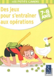 Des Jeux Pour S'Entraîner Aux Opérations