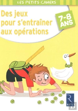Bertrand.pt - Des Jeux Pour S'Entraîner Aux Opérations