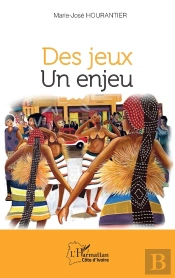 Des Jeux Un Enjeu