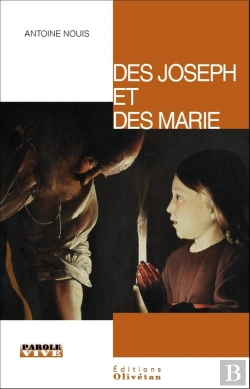 Bertrand.pt - Des Joseph Et Des Marie (Carême 2015)