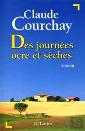 Des Journees Ocre Et Seches