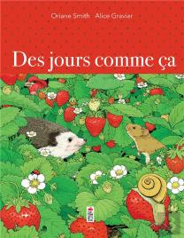 Des Jours Comme Ça