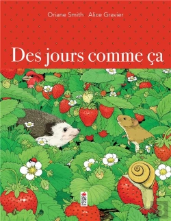 Bertrand.pt - Des Jours Comme Ça