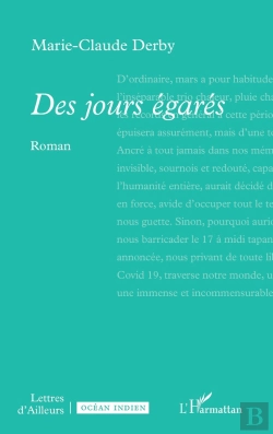 Bertrand.pt - Des Jours Égarés