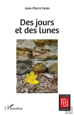 Bertrand.pt - Des Jours Et Des Lunes