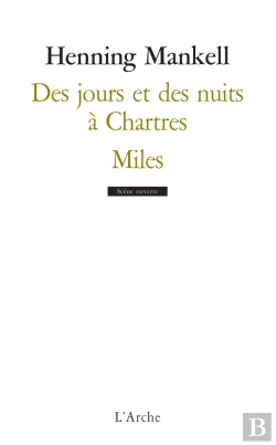 Bertrand.pt - Des Jours Et Des Nuits A Chartres / Miles