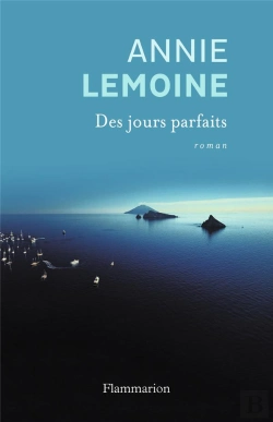 Bertrand.pt - Des Jours Parfaits