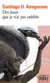 Des Jours Que Je N'Ai Pas Oubliés