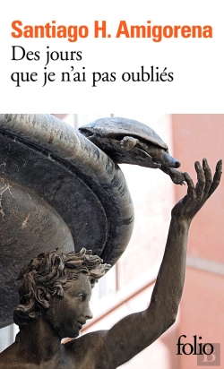 Bertrand.pt - Des Jours Que Je N'Ai Pas Oubliés