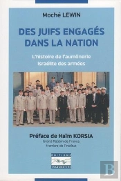 Des Juifs Engagés Dans La Nation