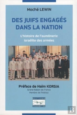 Bertrand.pt - Des Juifs Engagés Dans La Nation