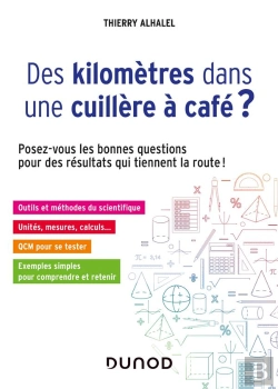 Bertrand.pt - Des Kilomètres Dans Une Cuillère À Café ?