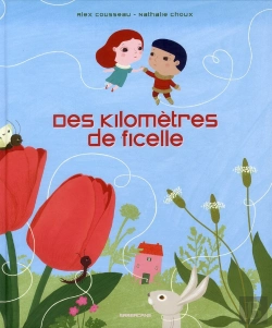 Bertrand.pt - Des Kilometres De Ficelle