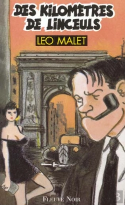 Bertrand.pt - Des Kilometres De Linceuls