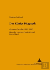 Des Koenigs Biograph