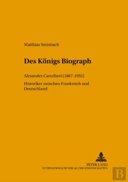 Bertrand.pt - Des Koenigs Biograph