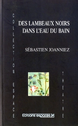 Bertrand.pt - Des Lambeaux Noirs Dans L'Eau Du Bain