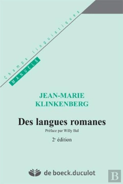 Bertrand.pt - Des Langues Romanes