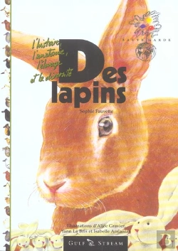 Bertrand.pt - Des Lapins