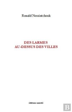 Bertrand.pt - Des Larmes Au-Dessus Des Villes