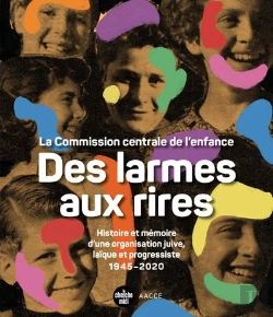 Bertrand.pt - Des Larmes Aux Rires : Histoire Et Mémoire D'Une Organisation Juive, Laïque Et Progressiste