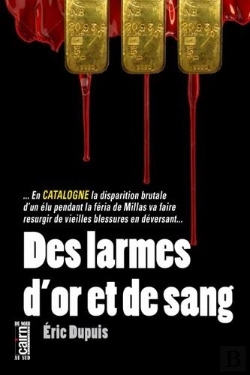 Bertrand.pt - Des Larmes D'Or Et De Sang