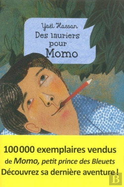 Bertrand.pt - Des Lauriers Pour Momo