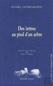 Des Lettres Au Pied Des Arbres