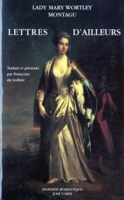 Des Lettres D'Ailleurs
