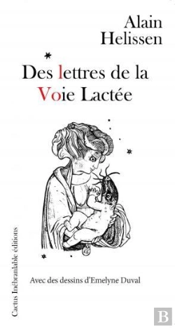 Bertrand.pt - Des Lettres De La Voie Lactee