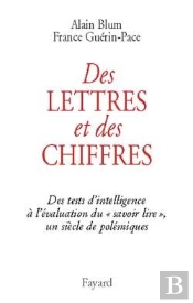 Des Lettres Et Des Chiffres