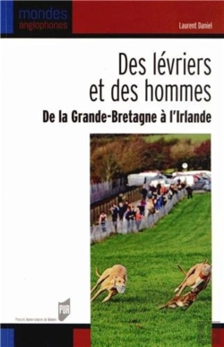 Bertrand.pt - Des Lévriers Et Des Hommes ; De La Grande-Bretagne À L'Irlande