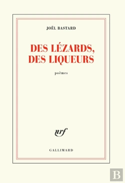 Bertrand.pt - Des Lézards, Des Liqueurs