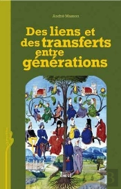 Des Liens Et Des Transferts Entre Générations